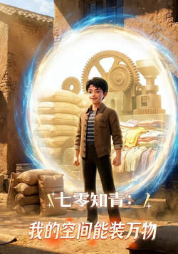 七零知青:我的空间能装万物在线观看