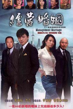 经营婚姻高清播放