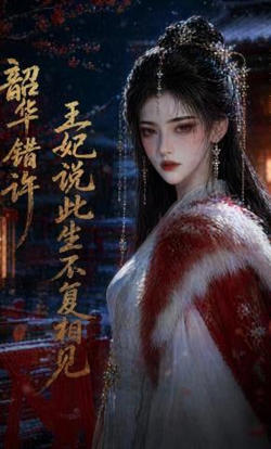 韶华错许，王妃说此生不复相见在线观看