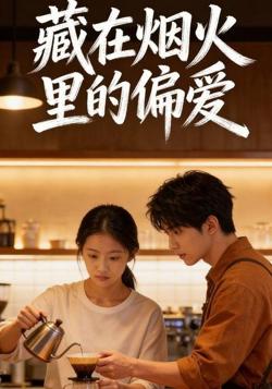 藏在烟火里的偏爱在线观看