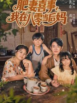 肥妻喜事，我在八零当后妈高清播放