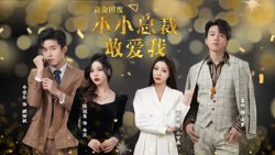 黄金国度小小总裁敢爱我在线观看