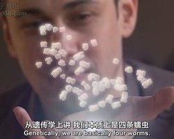 基因密码在线观看