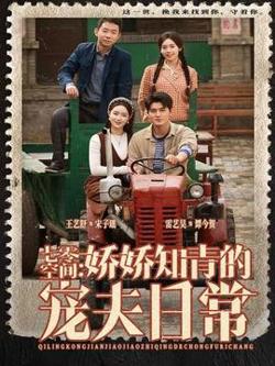 七零空间：娇娇知青的宠夫日常高清播放