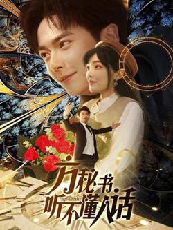 方秘书听不懂人话高清播放
