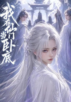 我在仙门当卧底