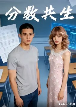 分数共生高清播放