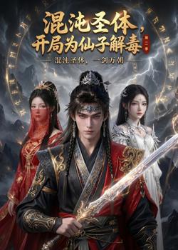 混沌圣体,开局为仙子解毒第二季在线观看