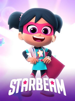 星星光束 第二季在线观看