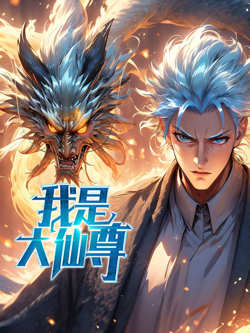 我是大仙尊 动态漫画 第2季在线观看