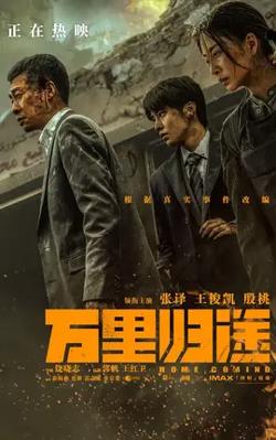 万里归途【影视解说】在线观看