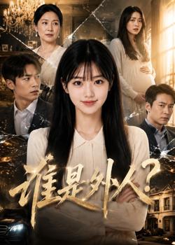 谁是外人?在线观看