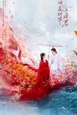 落花时节又逢君2025