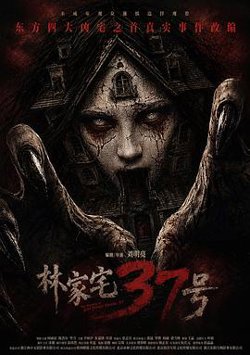 林家宅37号预告片在线观看