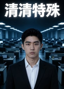 清清特殊在线观看