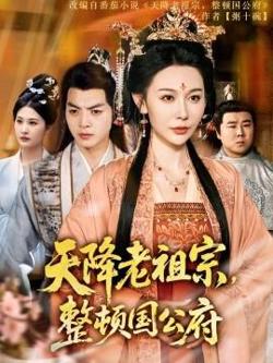天降老祖宗整顿国公府在线观看