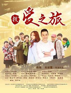 找爱之旅高清播放