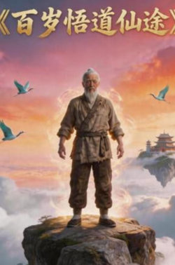 百岁悟道仙途在线观看