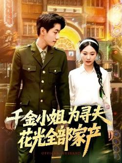 千金小姐为寻夫花光全部家产在线观看