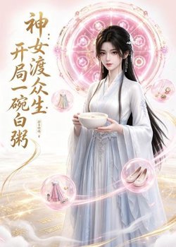 神女渡众生:开局一碗白粥高清播放