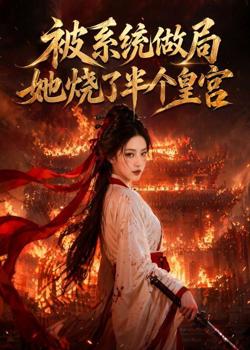 被系统做局,她烧了半个皇宫高清播放