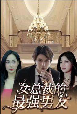 女总裁的最强男友高清播放