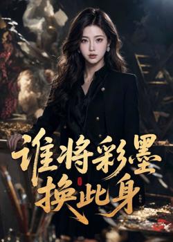 谁将彩墨换此身高清播放