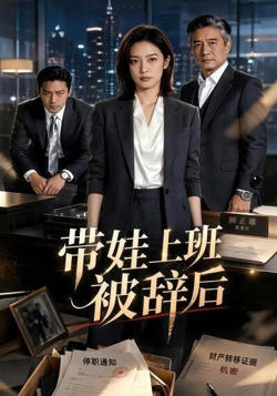 带娃上班被辞后在线观看