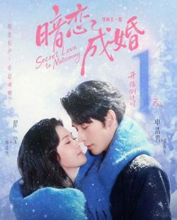 暗恋成婚在线观看