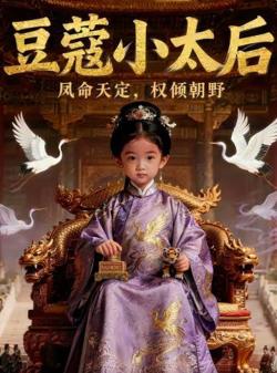 豆蔻小太后高清播放
