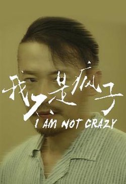我不是疯子高清播放