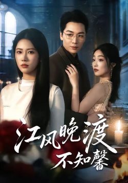 江风晚渡不知馨高清播放