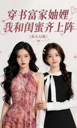 穿书富家妯娌，我和闺蜜齐上阵真人AI 版高清播放