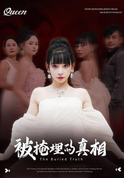 被掩埋的真相在线观看