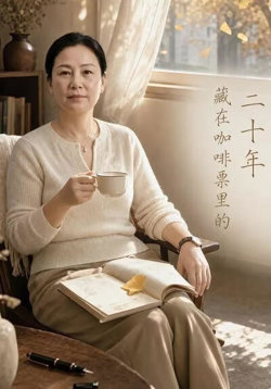 藏在咖啡票里的二十年在线观看