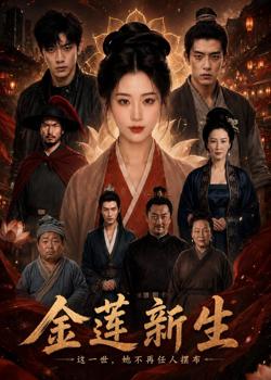 金莲新生在线观看