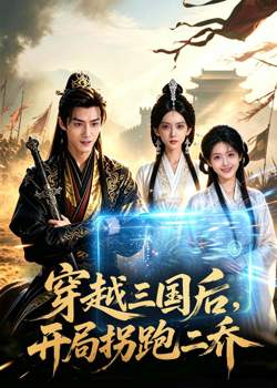 穿越三国后，开局拐跑二乔在线观看