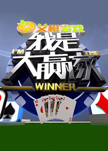 我是大赢家2017高清播放
