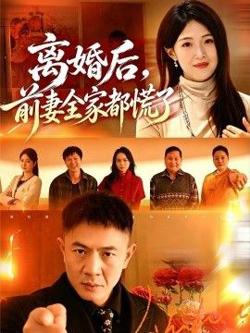 离婚后，前妻全家都慌了在线观看