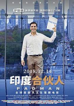 印度合伙人高清播放