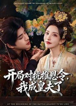 开局对抗推恩令，我成皇夫了在线观看
