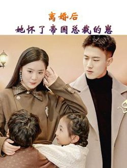 离婚后，她怀了帝国总裁的崽高清播放