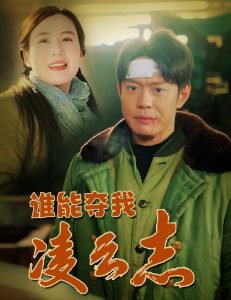 谁能夺我凌云志高清播放