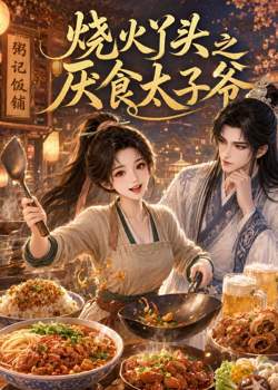 烧火丫头之厌食太子爷在线观看