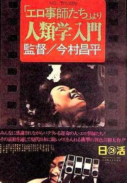 人类学入门在线观看