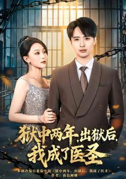 狱中两年，出狱后，我成了医圣高清播放