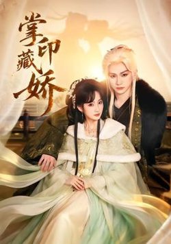 掌印藏娇高清播放