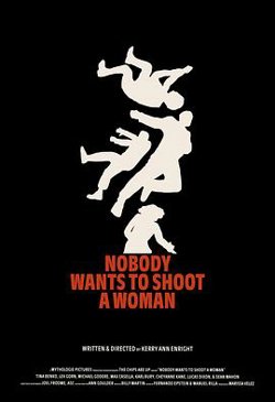 没人想朝女人开枪在线观看