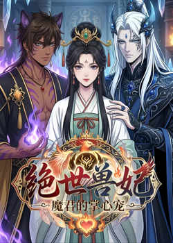 绝世兽妃：魔君的掌心宠在线观看