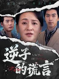 逆子的谎言在线观看